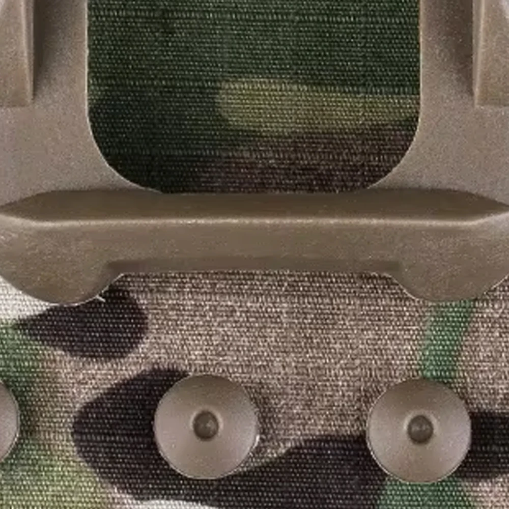 ايمرسونجير ل OPS 2012 نوع VAS كفن خوذة جبل التكتيكية الرياضة في الهواء الطلق الصيد القتالية المشي لمسافات طويلة اكسسوارات النايلون