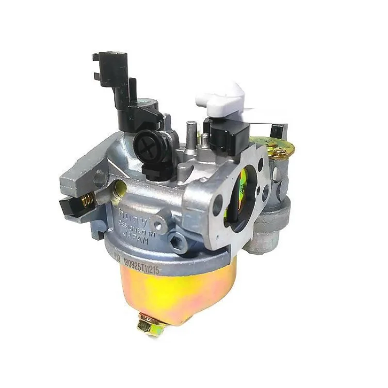 Для карбюратора двигателя 168/170F Q/трусора/картона/водяного насоса/микро культиватора GX160 подлинный Huayi D Для карбюратора двигателя 168/170F Q/трусора/картона/водяного насоса/микро культиватора GX160 подлинный Huayi D