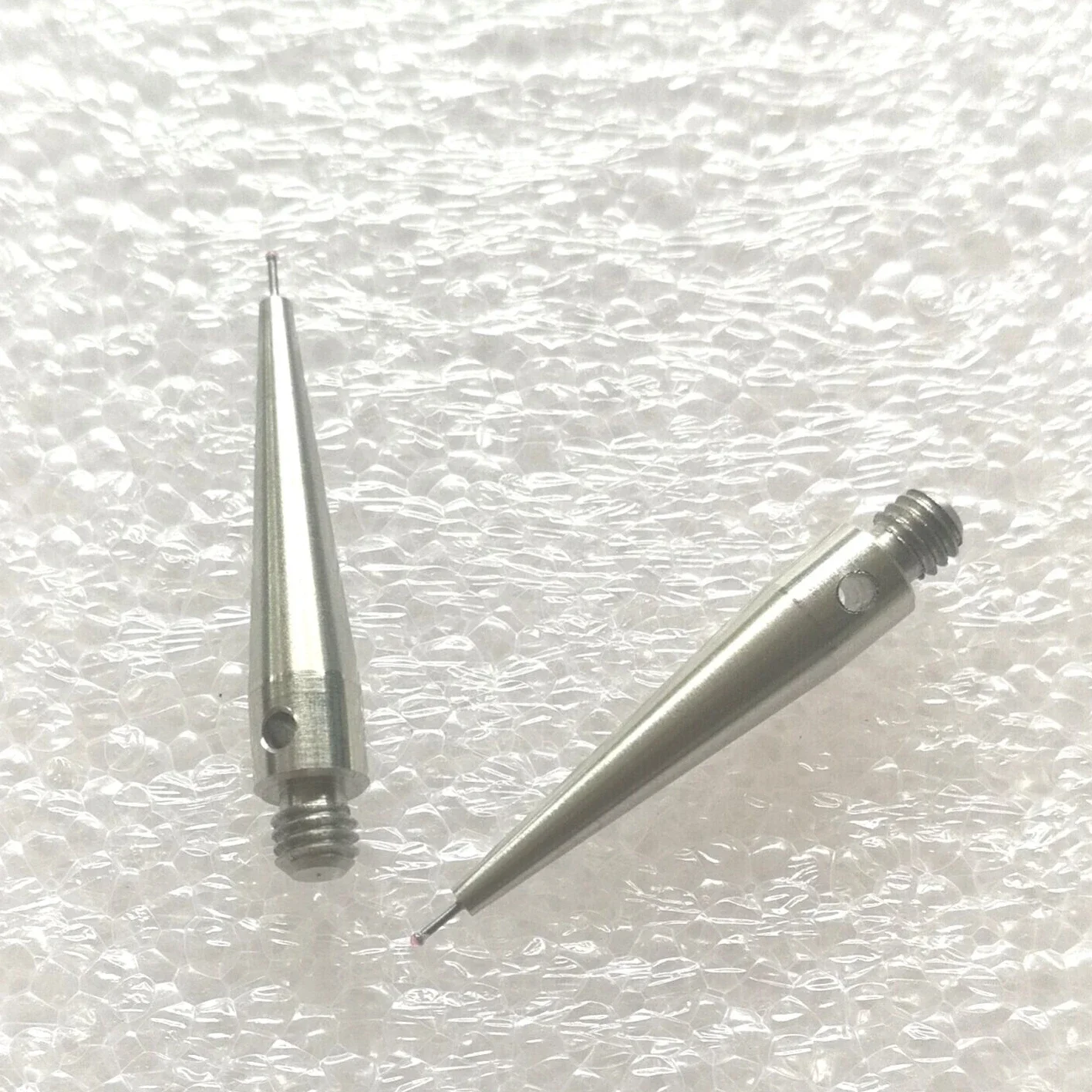 Three Dimensional Measuring Needle Ruby Probe Three Coordinate Probe Tungsten Carbide A-5000-7632