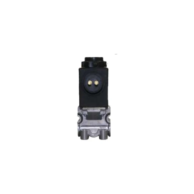 

1421323 Heavy Truck Parts Railway Air Brake Solenoid Valve