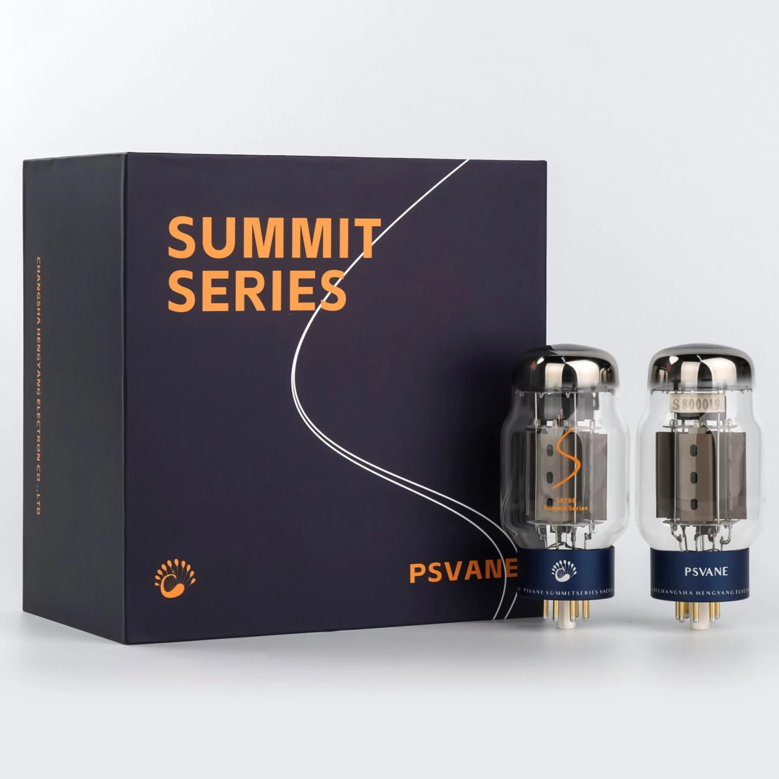 PSVANE Summit Series KT88 真空管 アンプ用 - AliExpress 44