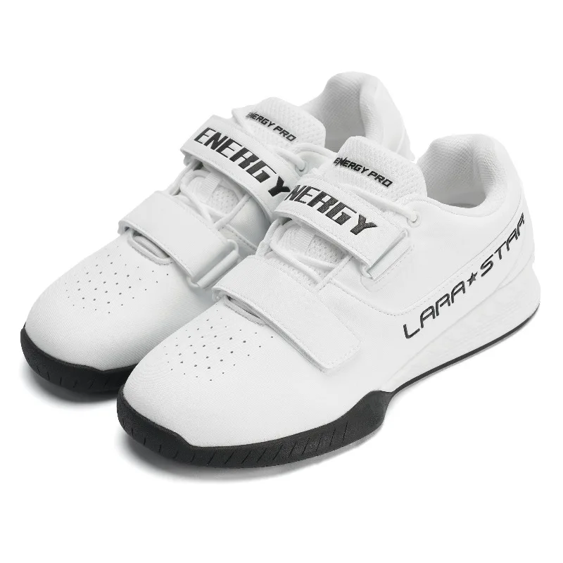 

Новинка: Профессиональные мужские кроссовки для приседаний с низким голенищем, нескользящие, для подростков и мужчин, для силовых тренировок