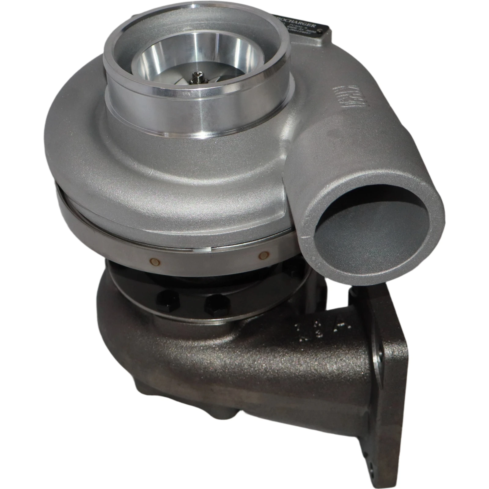 MTA1500NM Turbocharger For KOMATSU Wheel Loaders Excavators WA450 WA450-6 WA470-6 WA480-6 D85PX-15E0 D85EX-15E0 SAA6D125E