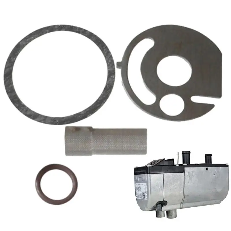 

Diesel Heater Service Kits Air Diesel Parking Heater Repair Effective One Filter Two Rings Two Burner Gasket Accessories Kit