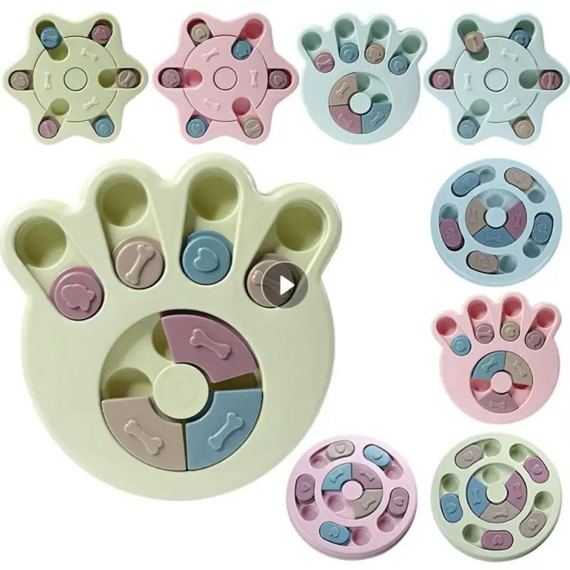 Pet Supplies Durable Interactive Versatile Trending High-quality Must-have Challenging Dog Toy Interactive Feeding Dog Toy Safe