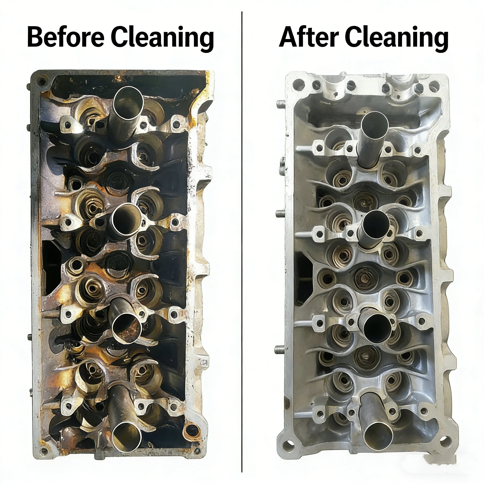 Ultrasonic Cleaning Machine Industrial Grade Engine High Power Cleaning Machine Large Capacity Ultrasonic Large Cleaning Machine