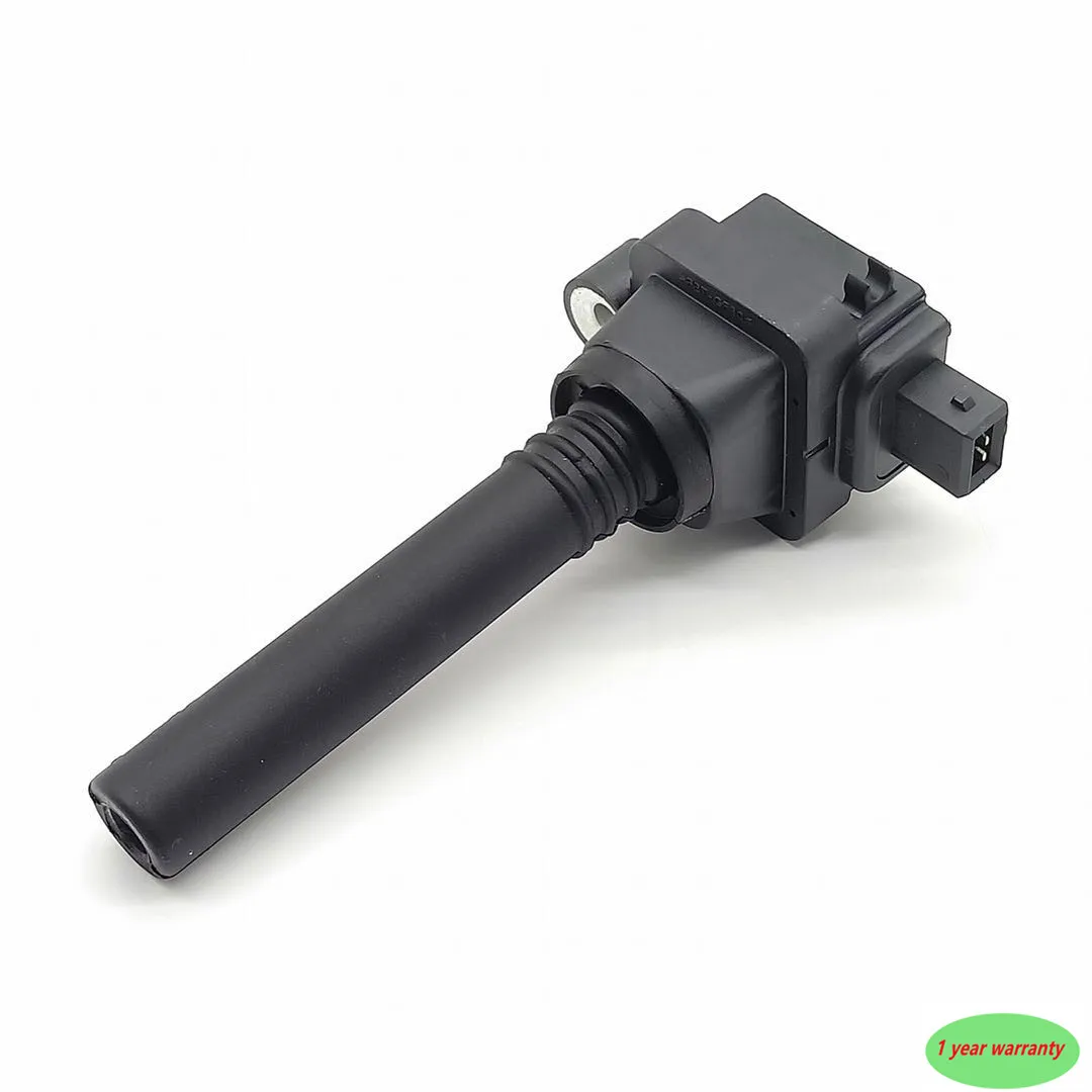 2PC 0221500803 0221500802 New High Performance Ignition Coil Car Accessories For HAIMA- PREMARIN FAMILIA- 3 483Q 1.5 L 1.6L 1.8L