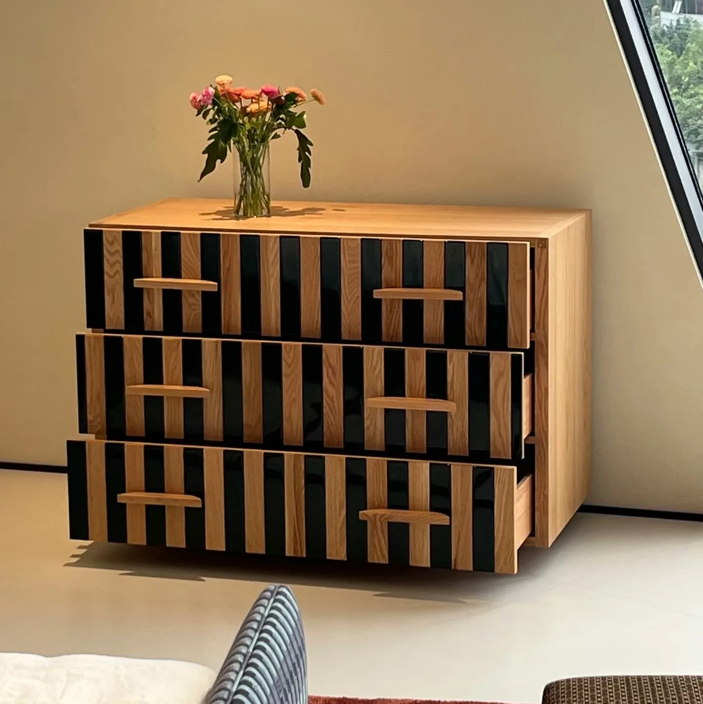 

✗x Wood Entrance Cabinet American Luxury Sideboard for Home & Hotel Furniture New Living Room Storage Cabinet&