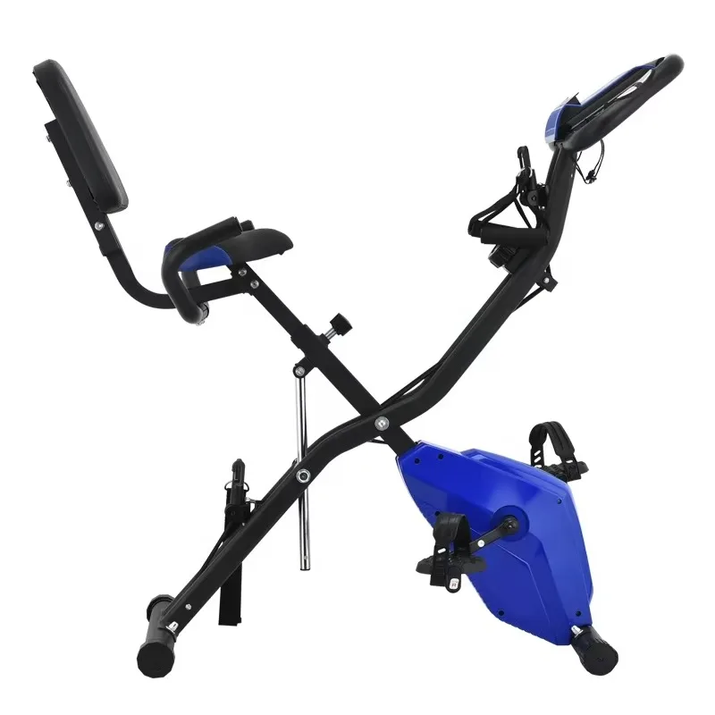 

Hot Selling Commercial Spin Bike - Heavy Duty Indoor Cycling for Gyms with Stable Performance