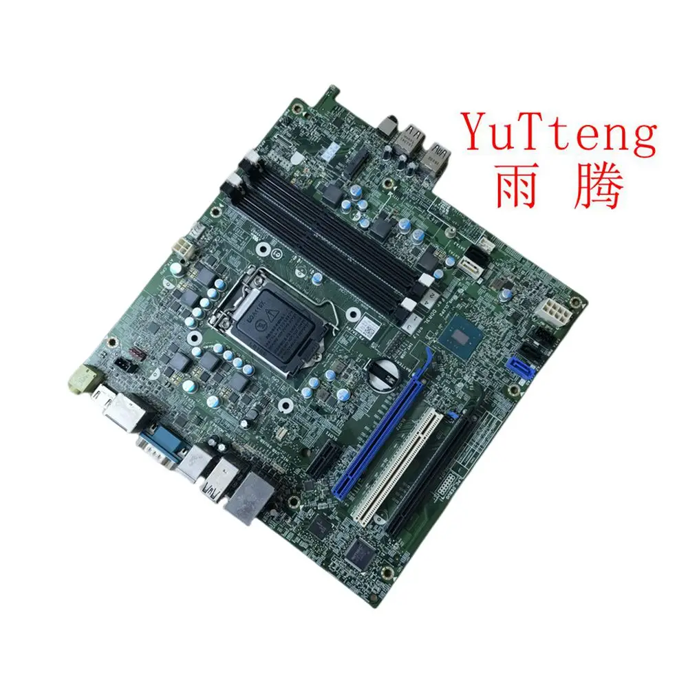 Dành Cho Máy Tính Đồng Bộ DELL Optiplex 5040 MT Ban CN-0R790T Bo Mạch Chủ Sử Dụng DDR3L Nhớ Bo Mạch Chủ 100% Được Kiểm Tra Và Hoàn Toàn Sai