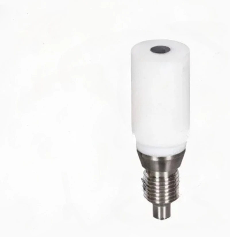 

5mm Glassy Carbon Electrode, RDE Rotating Disc Electrode Compatible with P I N E