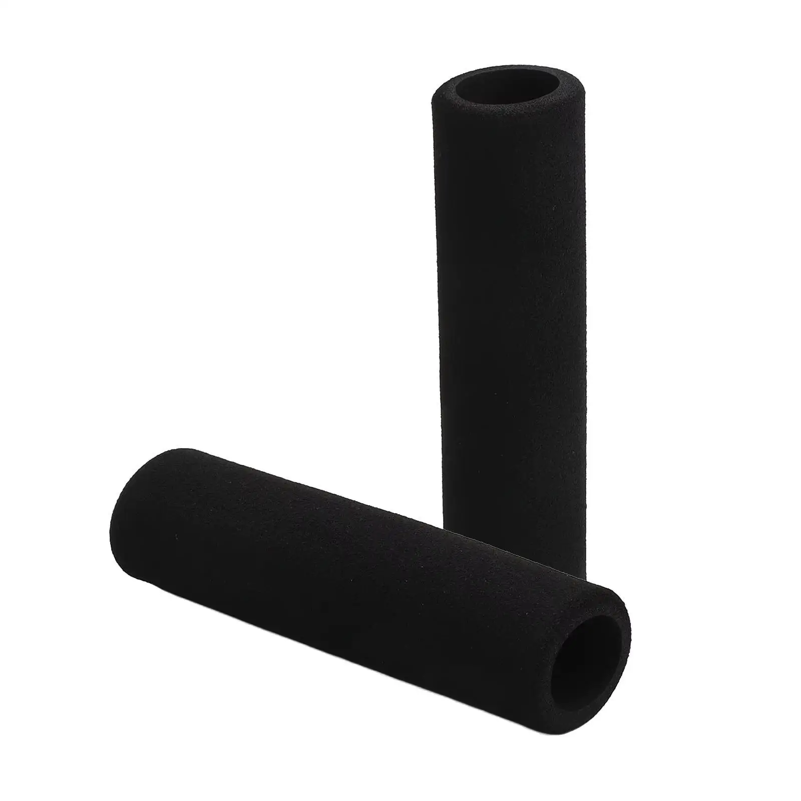 Foam Grip Cover Replacement Tubing Sleeves for Exercise Machine Attachment Handle Bar in Gym