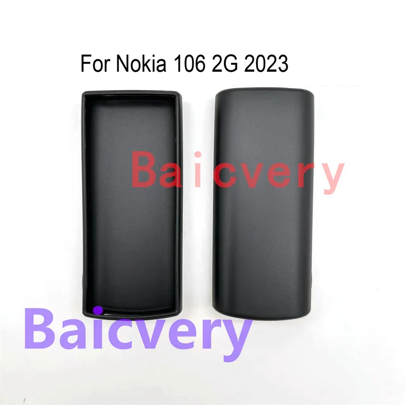 أفضل حماية للهاتف: غطاء تيوب سويفت لـ Nokia 106 2023