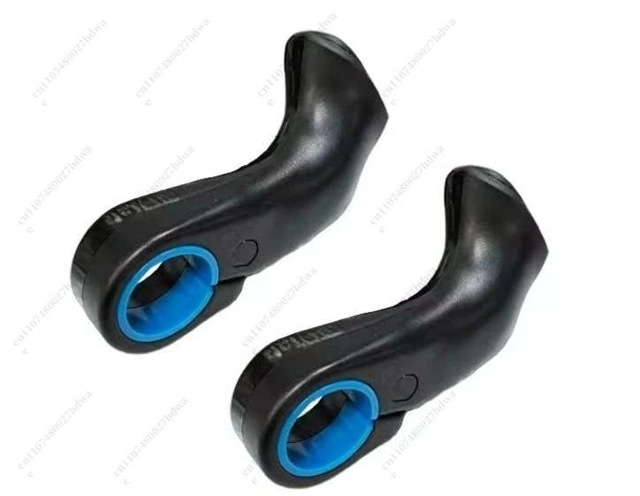 For Innerbarends 411/410 2.0 Ergonomic Mountain Bike Pneumatic Rest Pair