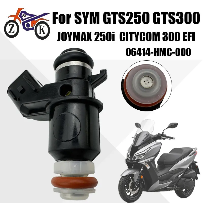 Sym joymax 250i-AliExpress