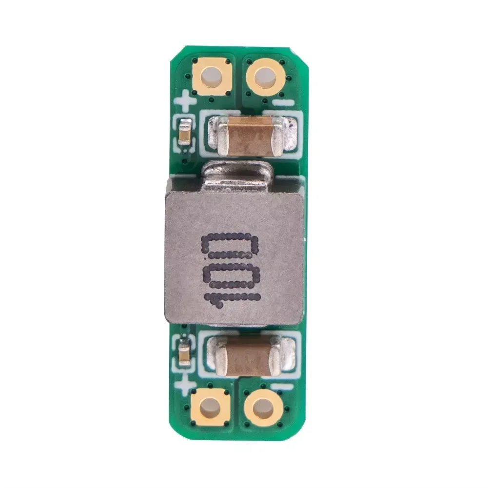 5/10PCS LC Filter Module 3A 5-30V - Built-in Reverse Polarity Protection, Reduce Radiated Interference for FPV Drone & RC Models