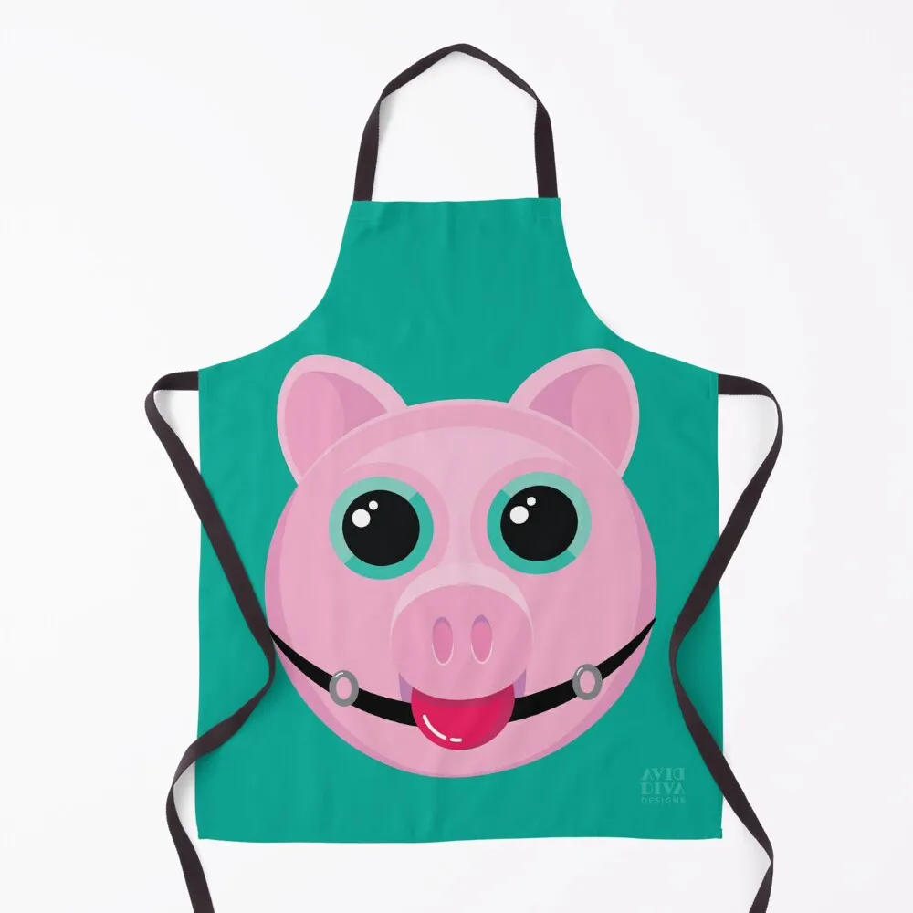 

Papacito Piggy :: Apron Kitchen Man Kitchen Things And For Home carpenter Apron