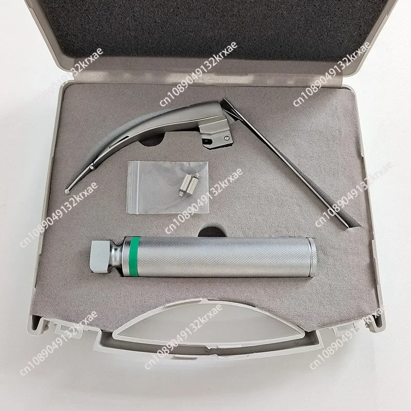 

Анестезия, локтевая ларингоскопия, медицинский аварийный ларингоскоп для взрослых, сложный оптоволоконный ларингоскоп