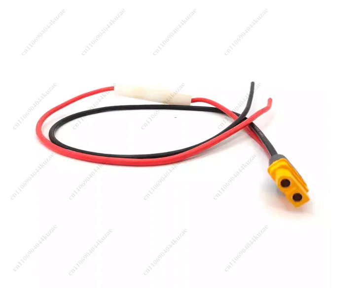 Micro PA50 50W Power Amplifier - Intelligent Short Wave High Frequency 3.5MHz-28.5MHz RF Amp