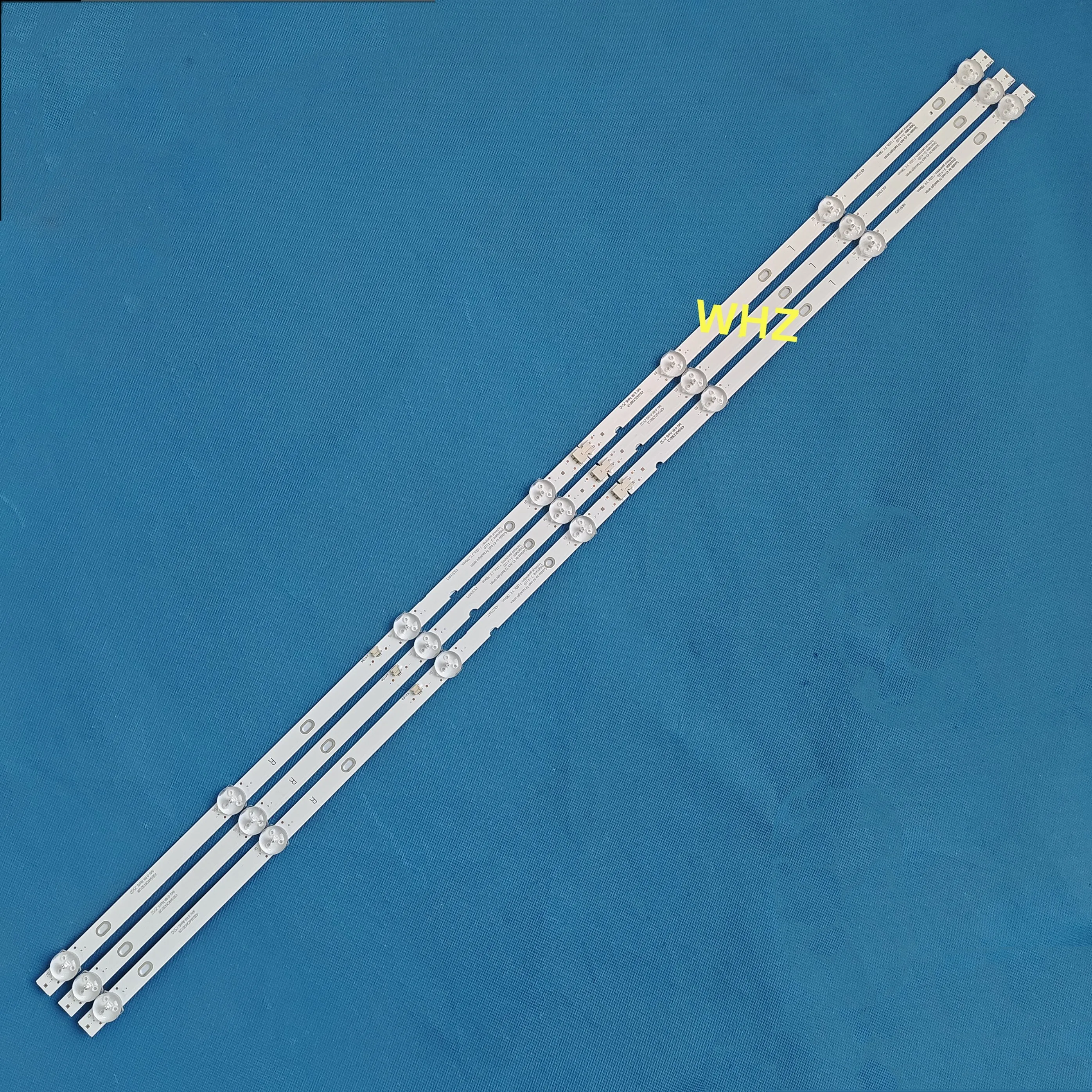 Led Backlight Strip…