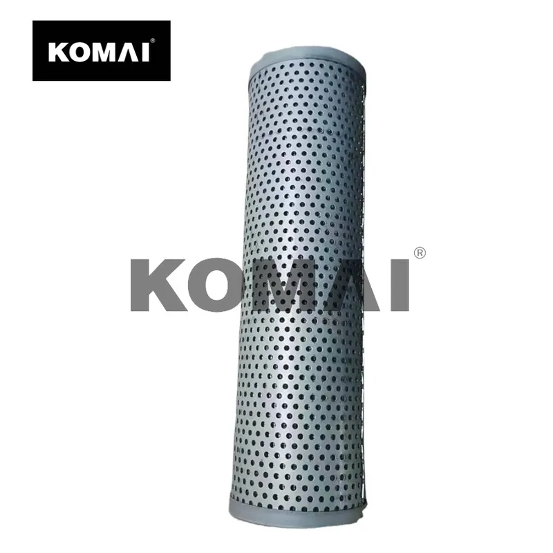 KOMAI 2A86211990 2A8-62-11990 for PC500-10 520 Breaker Hammer Hydraulic Oil Filter Oil Filter Excavator Excavator Parts