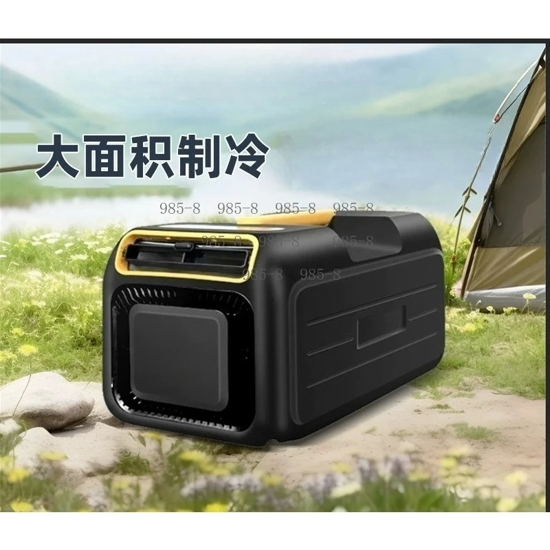 Mini Portable Outdoor Aires Acondicionados Portátiles Camping Air Conditioner Single Cooling Fan