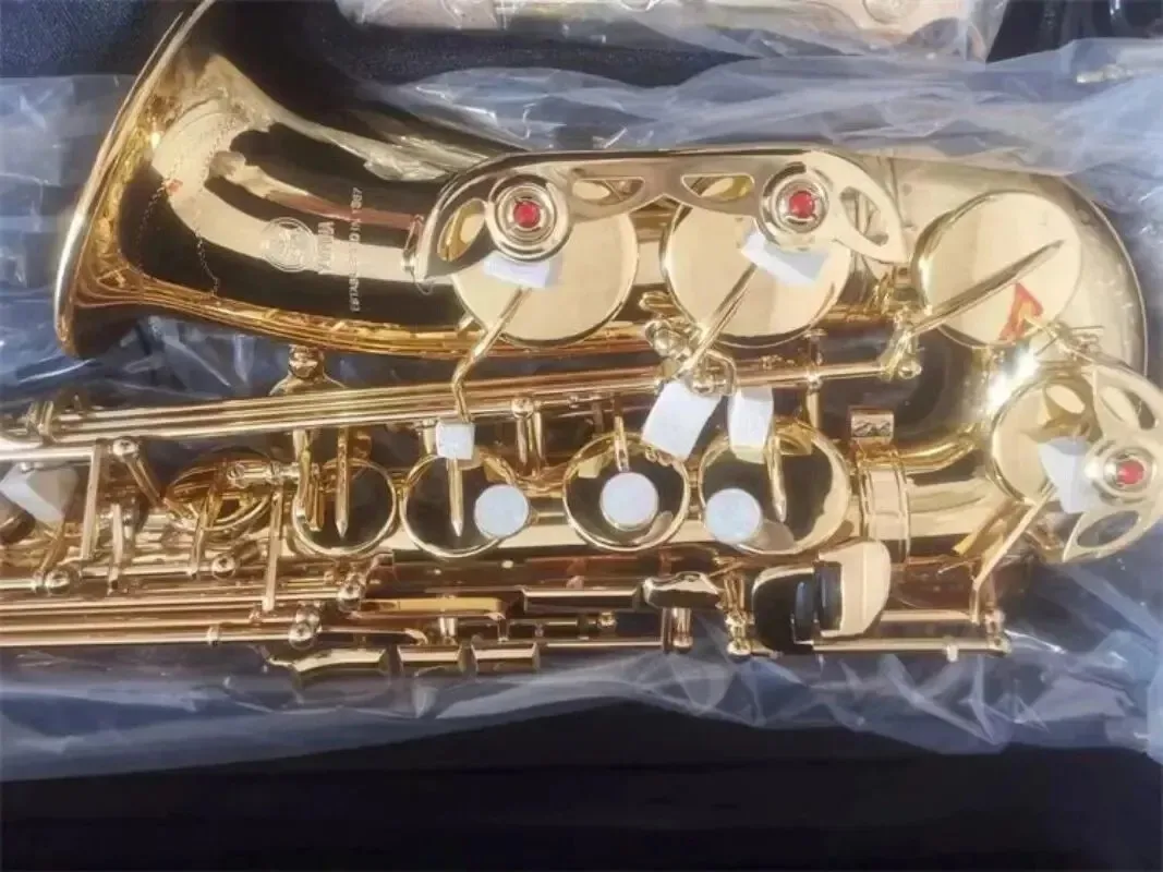 Popular Saxophone, Alto YAS 280 E sax With Case, All Accessories