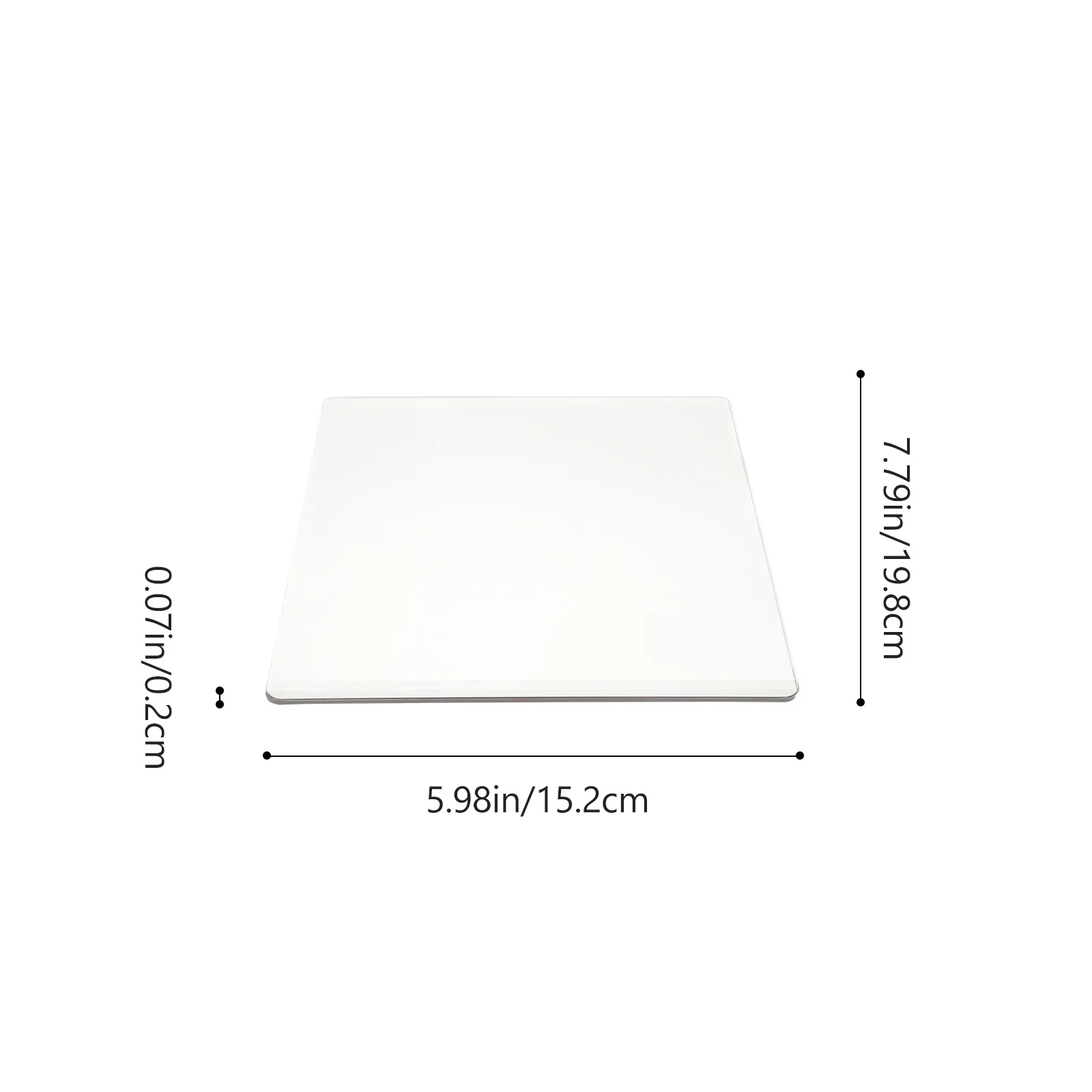 1 قطعة قطع حصيرة 30X45 سنتيمتر الفن نحت Diy بها بنفسك مجلس ل ورقة سكرابوكينغ عدة حماية دائم أداة للحرف اليدوية ملحق