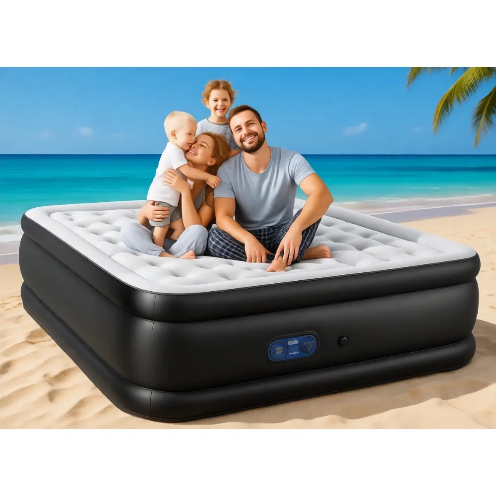 16 Inch High Rise A…