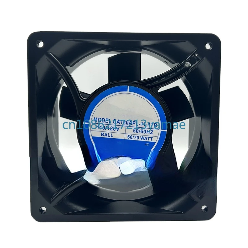 

OA180AP-11-1WB OA180AP-11-1TB OA180APL-11-1/-22-1TB Fan