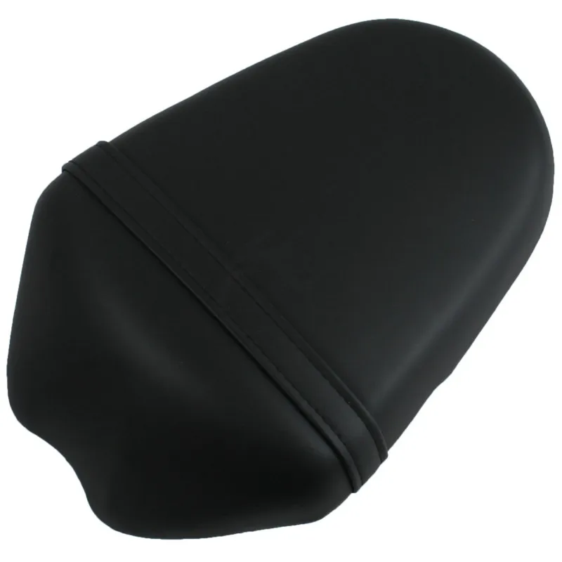 Motorcycle Black Rear Pillion Passenger Seat For Suzuki GSXR1000 GSXR 1000 2009-2016 2015