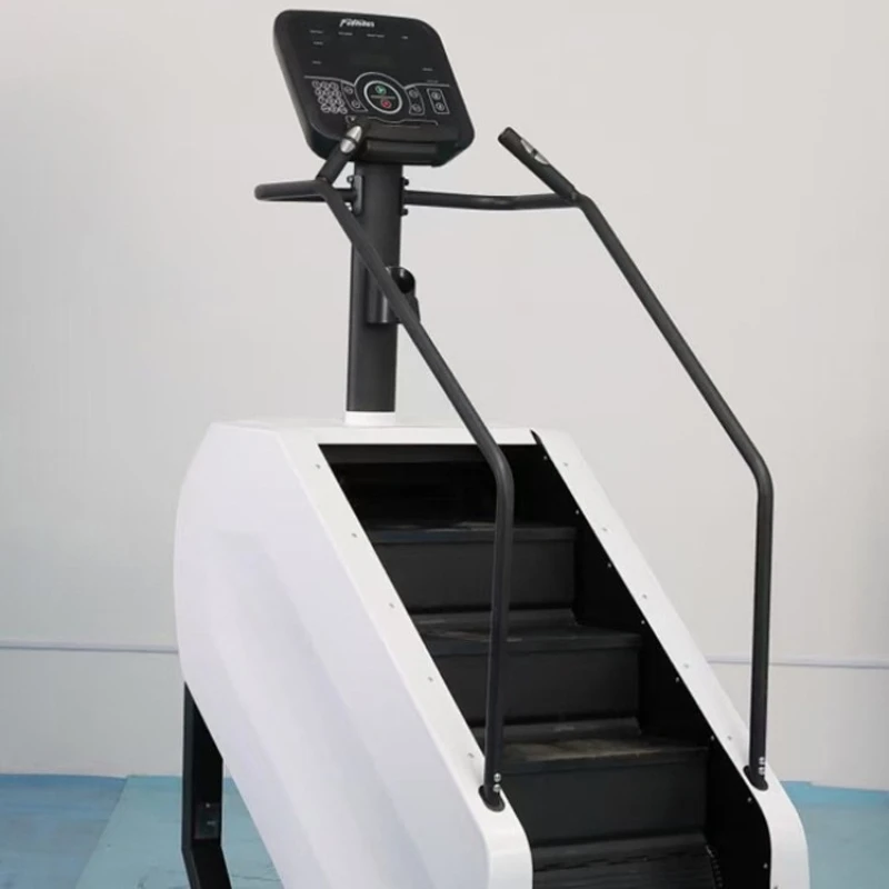 

Stair Machine Mountaineer Home Commercial Gym Multifunctional Climber