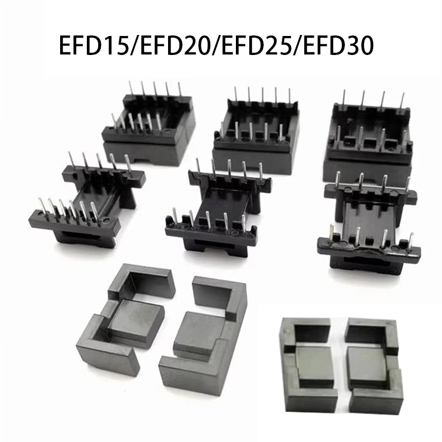 EFD15/20/25/30 4+4 … - image
