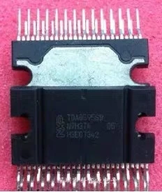 Circuit intégré TDA8595SD ZIP-27, stock d'origine