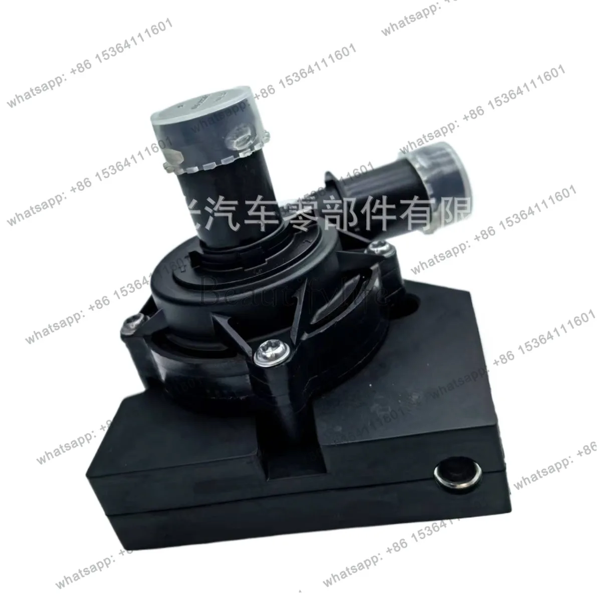 

Auto parts directly from the manufacturer 5Q0 965 567 can be customized