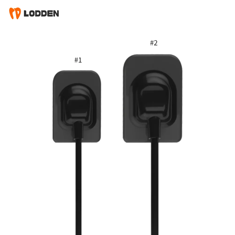 Dental-Röntgenkamera XR011, orales Bildgebungssystem für Eco Sensor, tragbares Hochfrequenz-Röntgengerät. – Detail 11