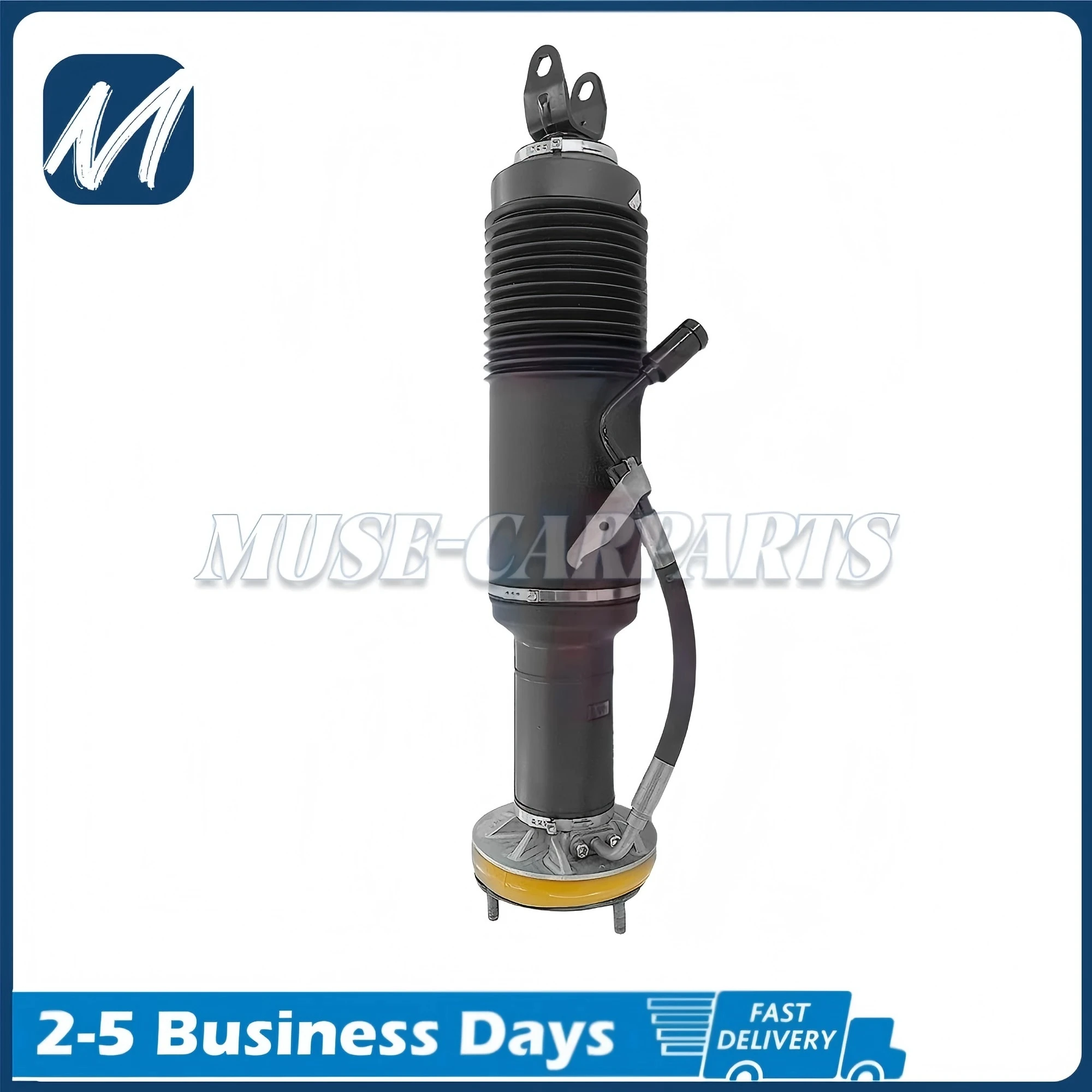 

Передняя правая гидравлическая амортизационная стойка ABC для Mercedes SL-Class R231 S63 AMG 2013-2019 A2313203013 A2313209213