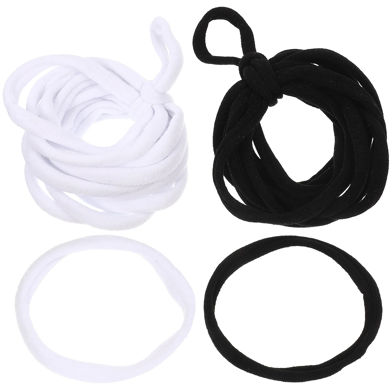 192 قطعة Potholder تلوح في الأفق عبوة العصابات المرنة الاكريليك لتقوم بها بنفسك النسيج عدة لوازم الحرفية وظيفية لصنع منصات الحرارة