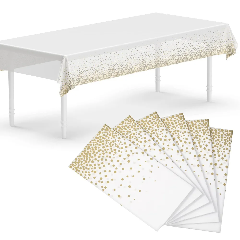 Category image: Disposable Table Covers