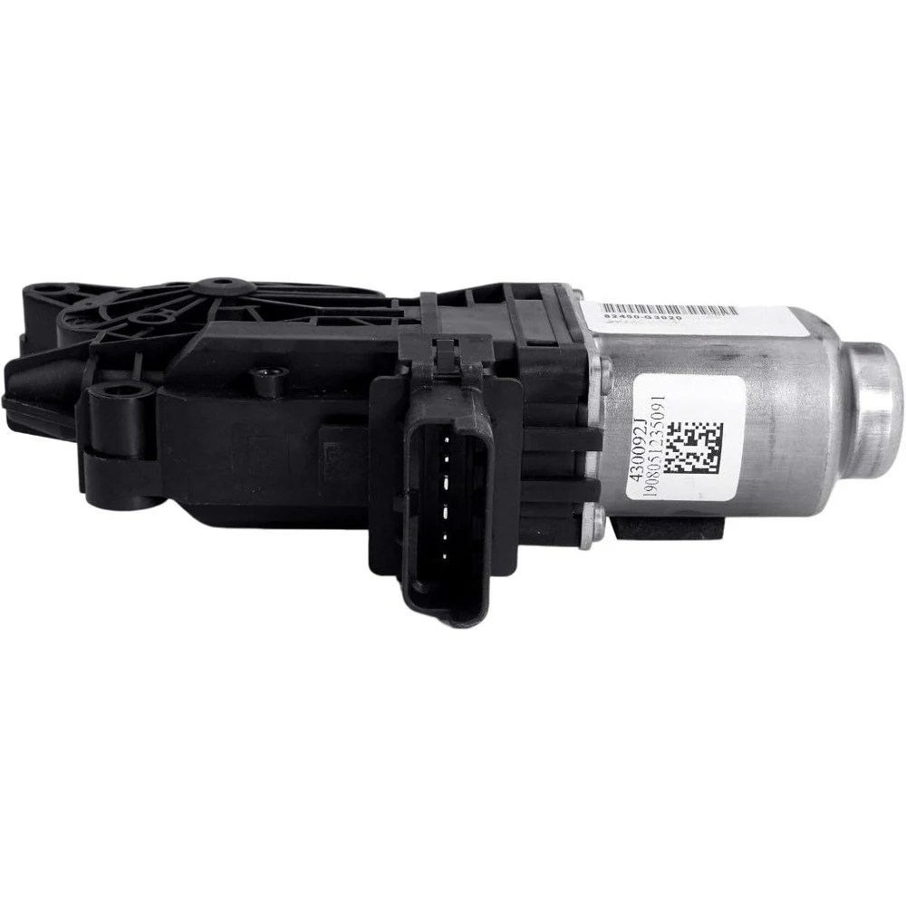 Vorderer linker Fensterhebermotor für Hyundai Ioniq 2017-2022 Fensterregler 82450-G2020 82450G2020 82450 G2020 – Detail 6