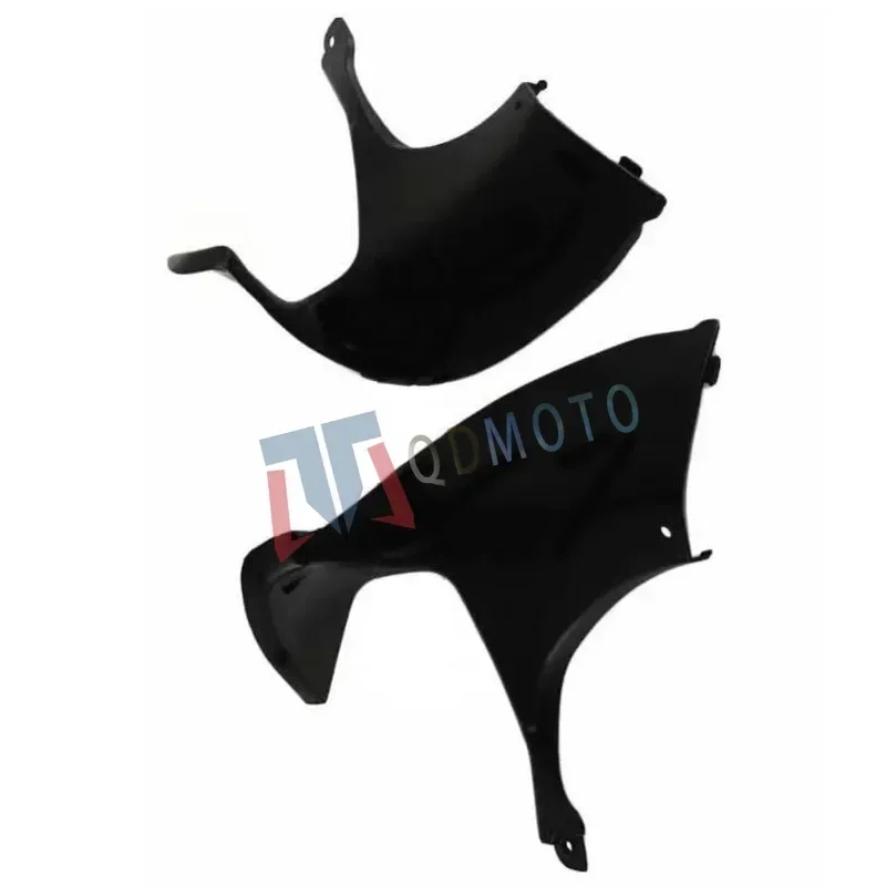 For Suzuki GSXR1300 HAYABUSA 1997-2007 Motorcycle Accessories Left and Right Sides Of Head Fairing ABS Injection Fairing