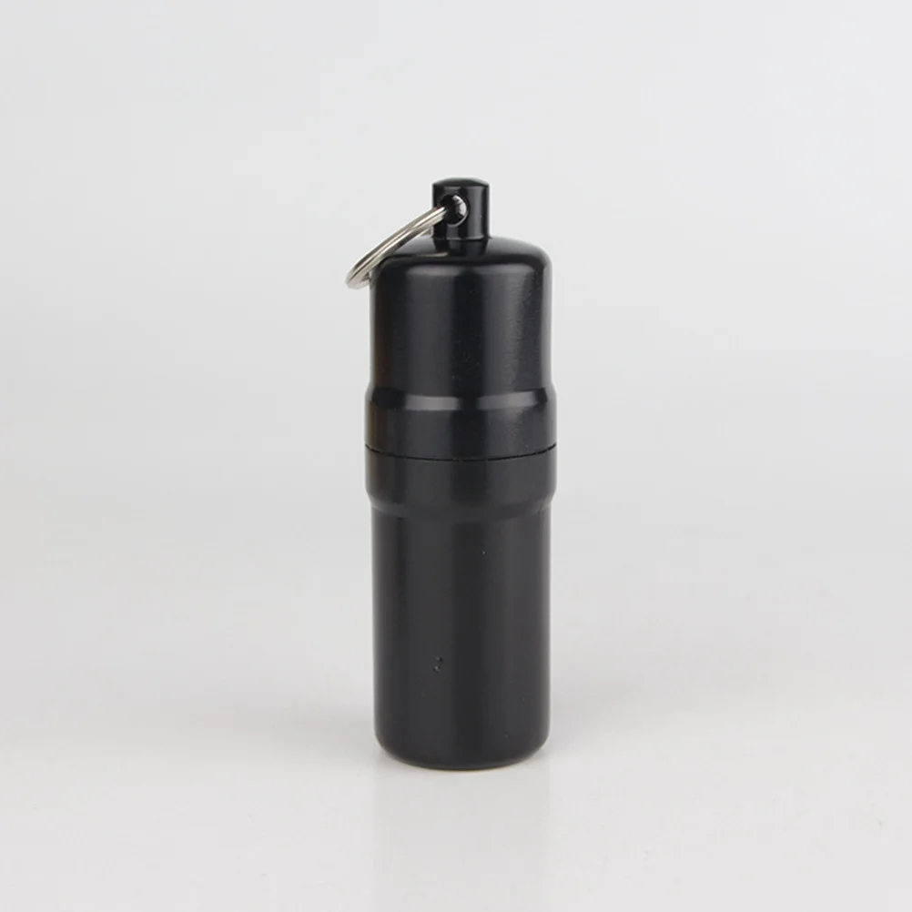 

Waterproof Cigarette Case Silicone Storage Container For Men Outdoor Bright Color Damp Resistant Portable Cigarette Box Holder