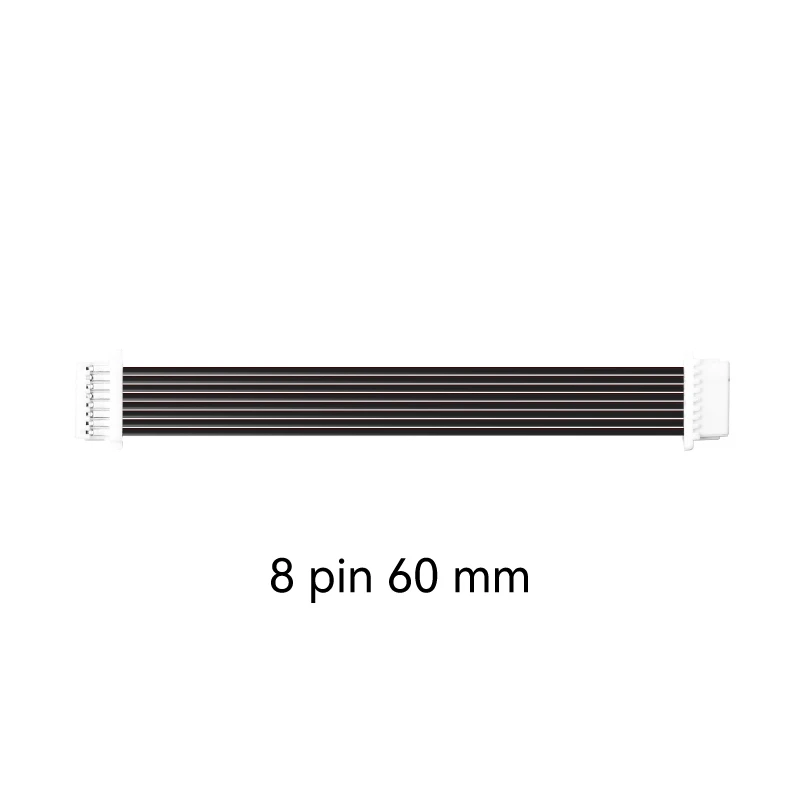 RunCam Speedybee 8pin JST Linha 15/30/60mm Controle de Vôo para Cabo de Conexão ESC