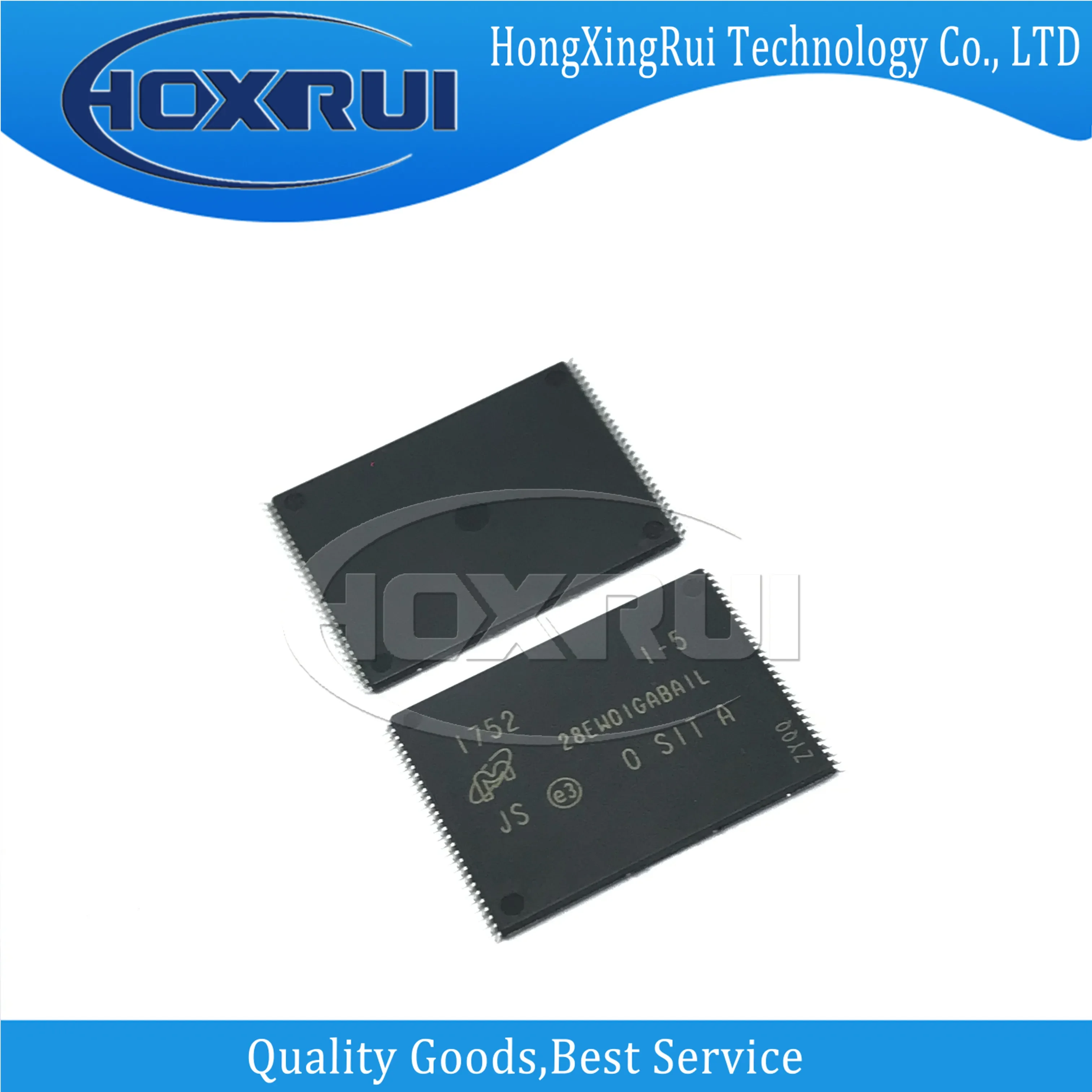 

MT28EW01GABA1LJS-0SIT TSOP-56 28EW01GABA1L 28EW01GABAIL NOR Flash Parallel 3V 1Gbit 128M/64M 8Bit/16Bit 105ns