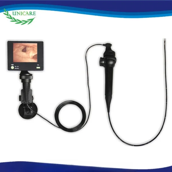 new high resolution micro flexible usb endoscope