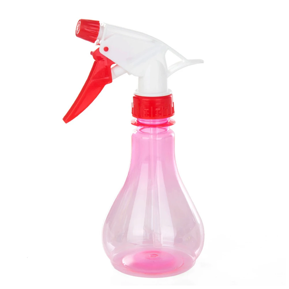 

3 PCS Watering Can Spray Bottles for Mini Flowers Sprayer Hair Empty Hand Pressure