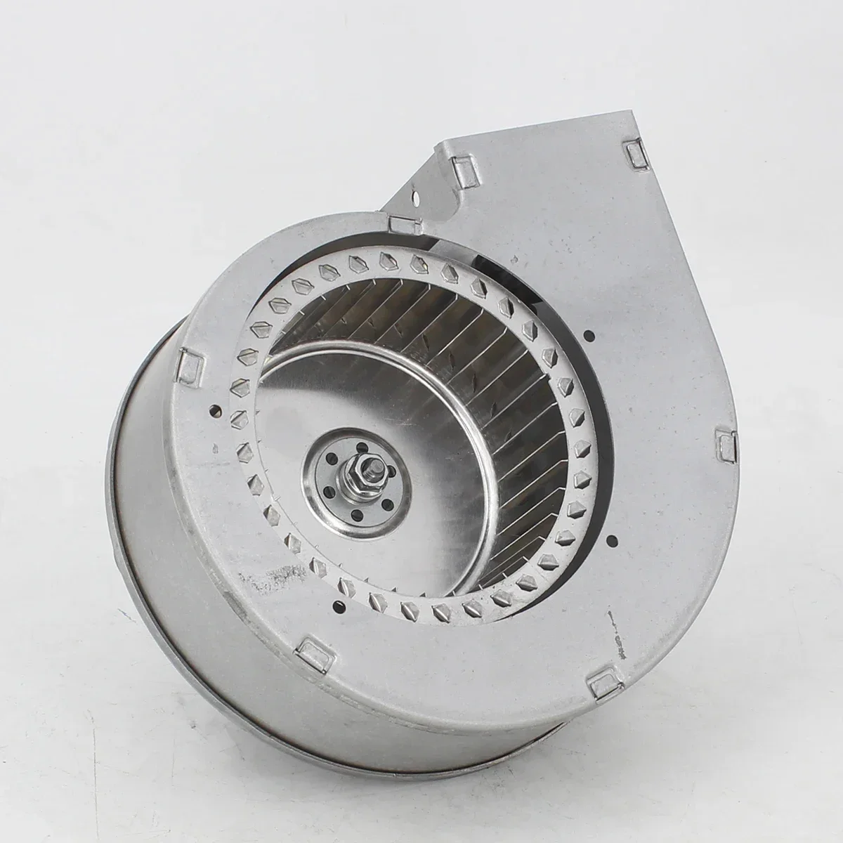 65W Gas Boiler Fan F-55-A Spare Parts For Boilers