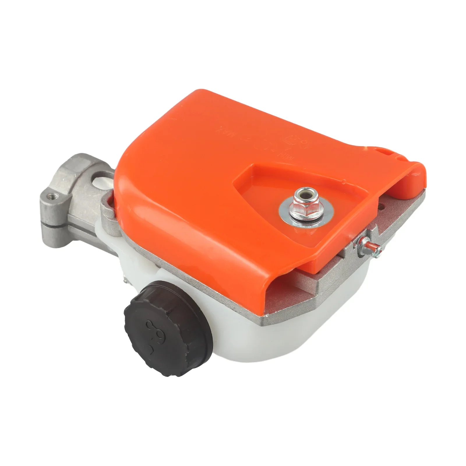 Compatible Attachment for 139140GX35 Mower Machines 26mm 7 Teeth Pole Tree Cutter Chainsaw Gear Box Gear for Head