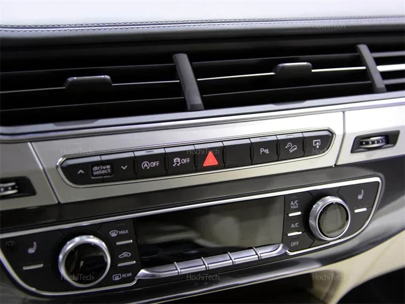Für Audi Q7 4M 2016 2017 2018 2019 Automatisches Start-Stopp-System Motorabschaltsteuerung Start-Stopp-Abschaltkabel – Detail 4