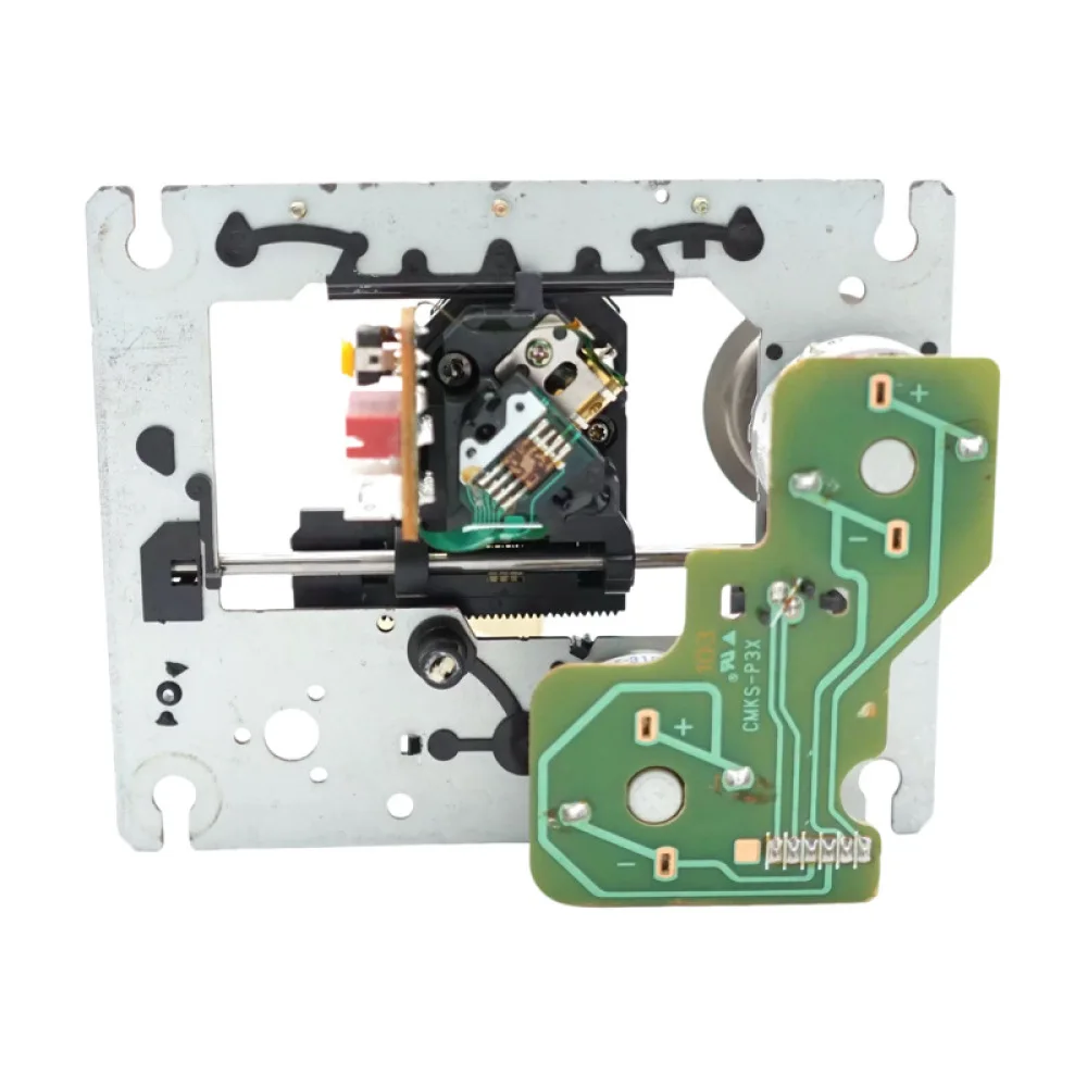 CD Player Mechanism Replacement For Sony KSM2101ABM With KSS210 Laser Lens Assembly Audio Repair Supply Equipment